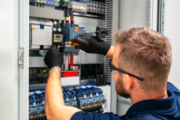 Why Trust Our Certified Electricians for Your Electrical Needs in MA?