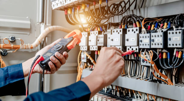 Best Electrical System Inspection  in Pinehurst, MA