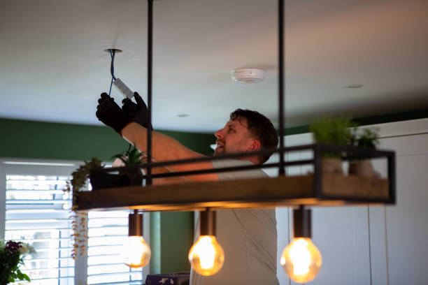 Best Residential Electrician Services  in Pinehurst, MA