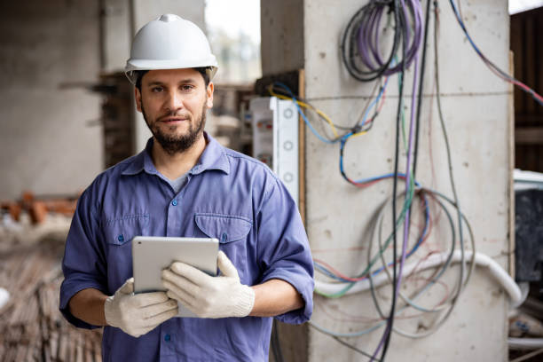 Best Electrician Near Me  in Pinehurst, MA