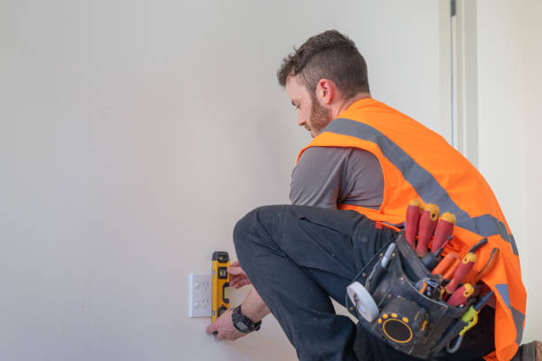 Best Industrial Electrical Services  in Pinehurst, MA