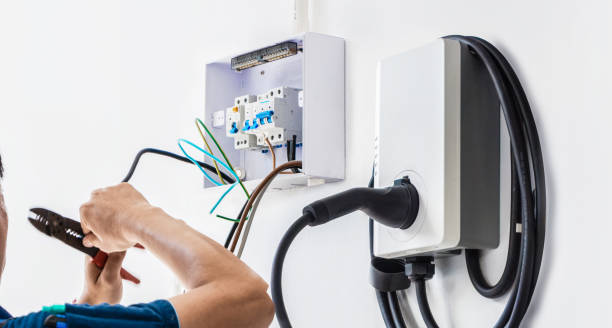 Best Electrical Contractors for Businesses  in Pinehurst, MA