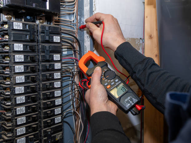 Best Industrial Electrical Services  in Pinehurst, MA